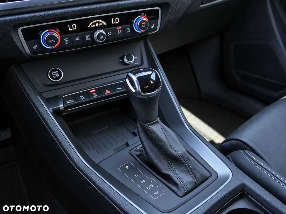 Audi Q3 45 TFSI Quattro S Line S tronic - 17