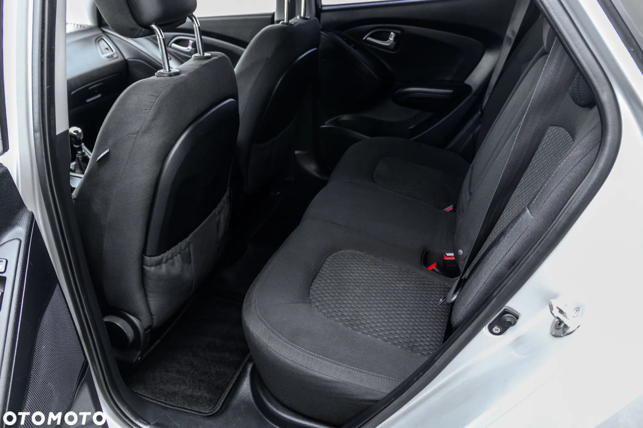 Hyundai ix35 1.6 GDI Premium 2WD - 25