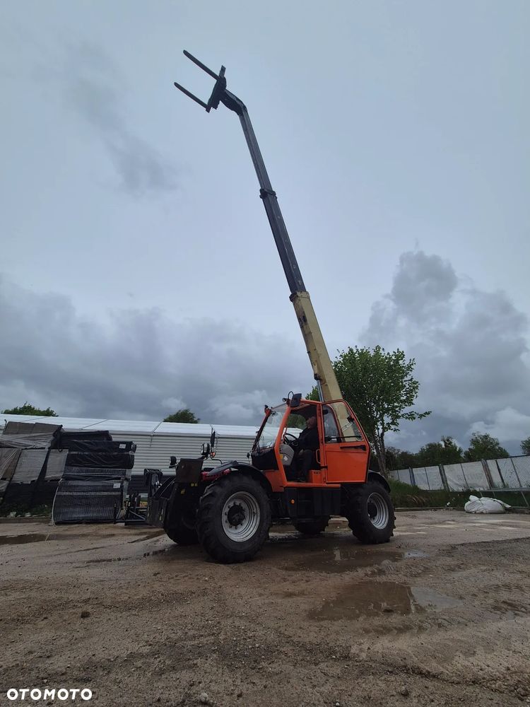 JLG Jlg3614rs - 18