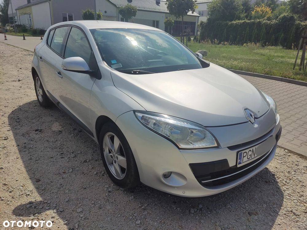 Renault Megane 1.6 16V Dynamique - 3