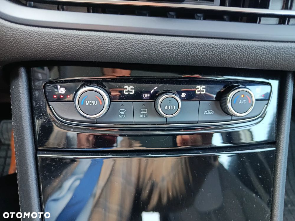 Opel Grandland X - 7
