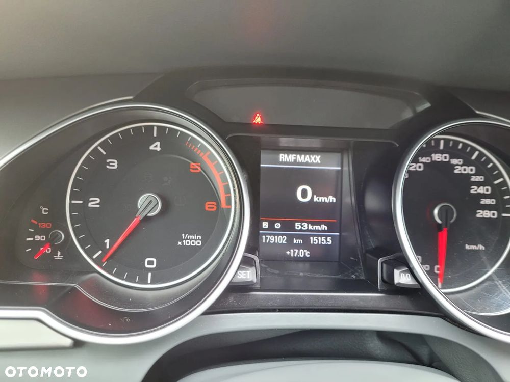 Audi A5 Sportback 2.0 TDI - 15