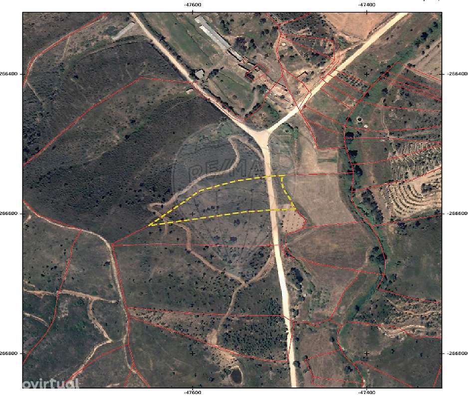 Terreno  para venda - Grande imagem: 2/7