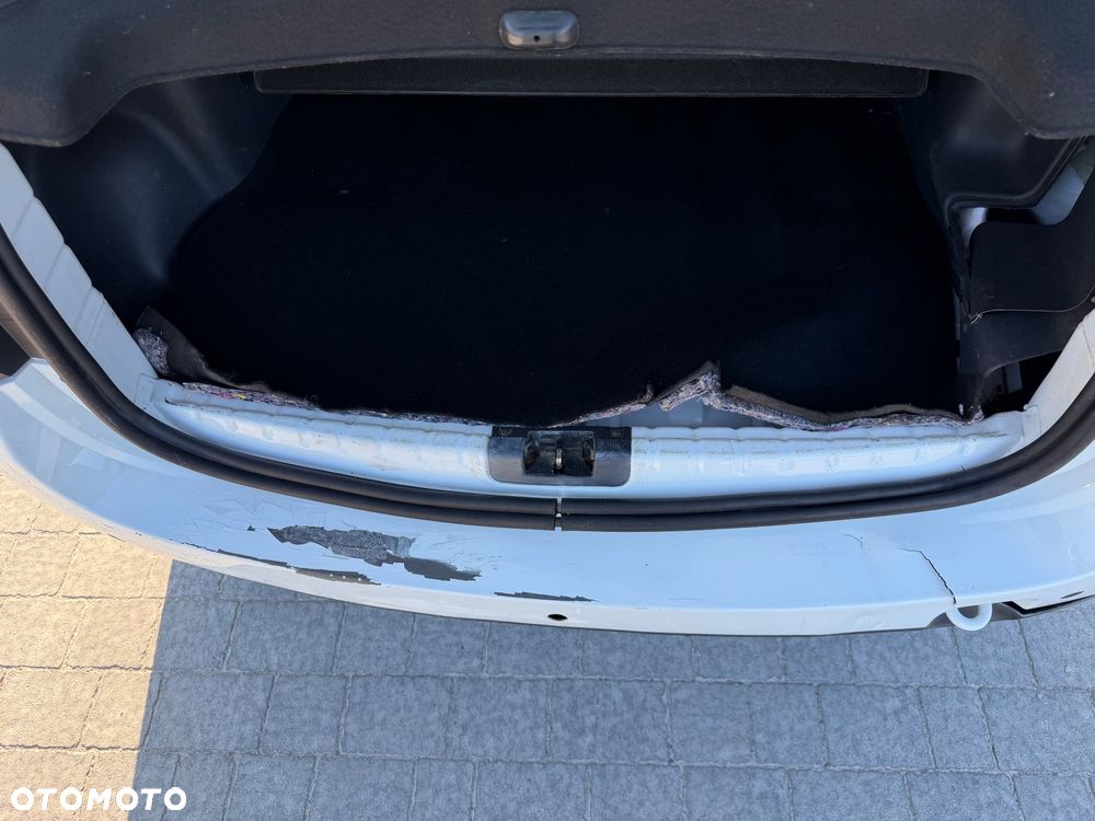 Dacia Duster dCi 110 2WD Comfort - 14