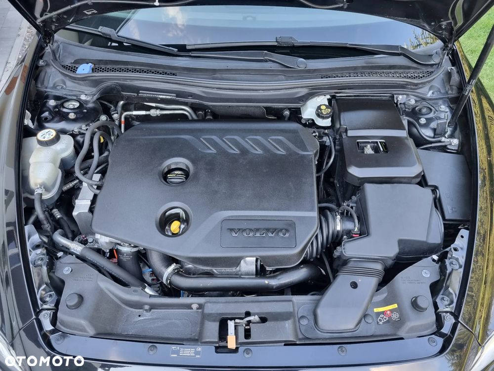 Volvo C30 D2 DRIVe R-Design Start-Stop - 13