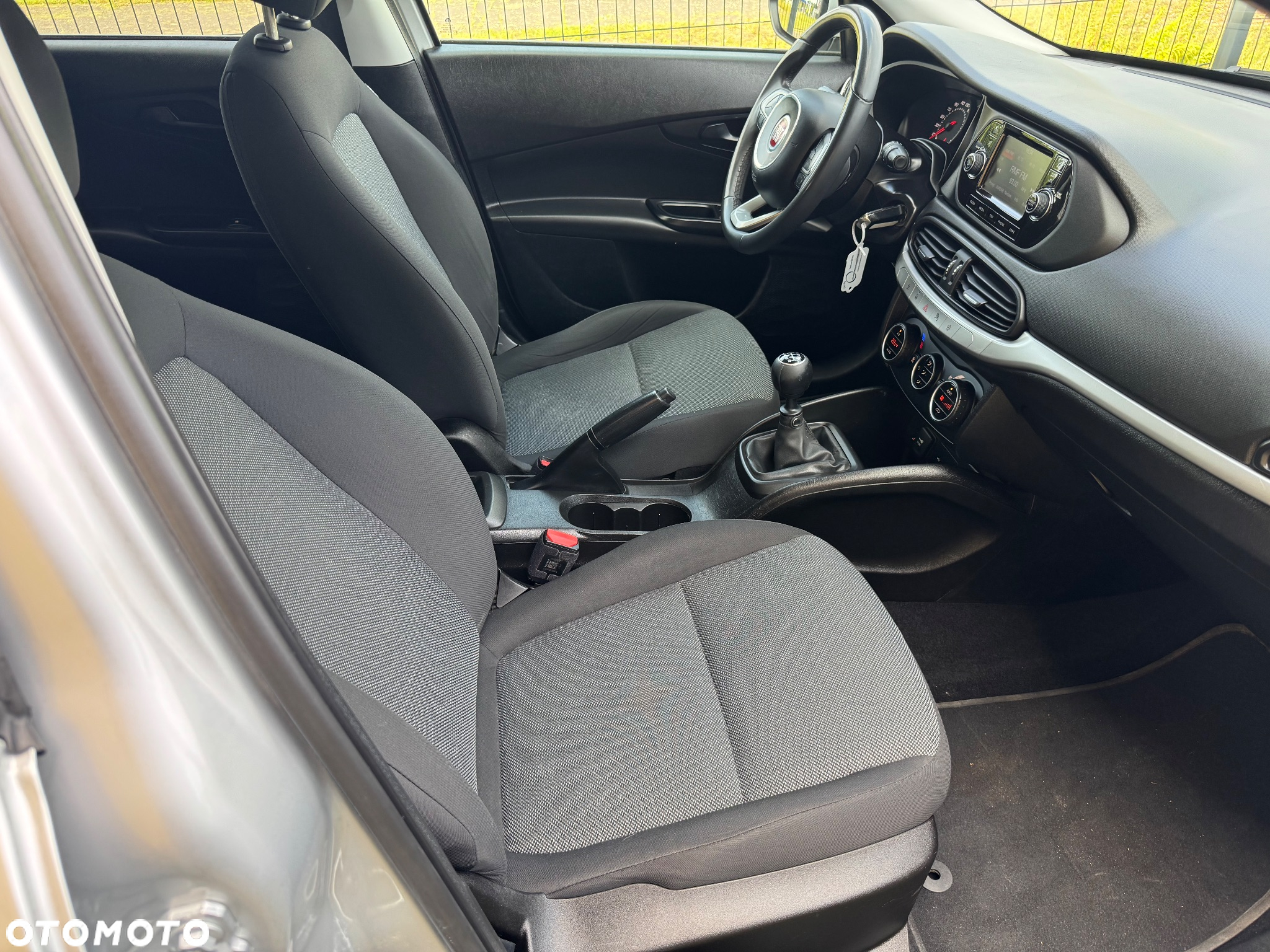 Fiat Tipo 1.4 16v Street - 24