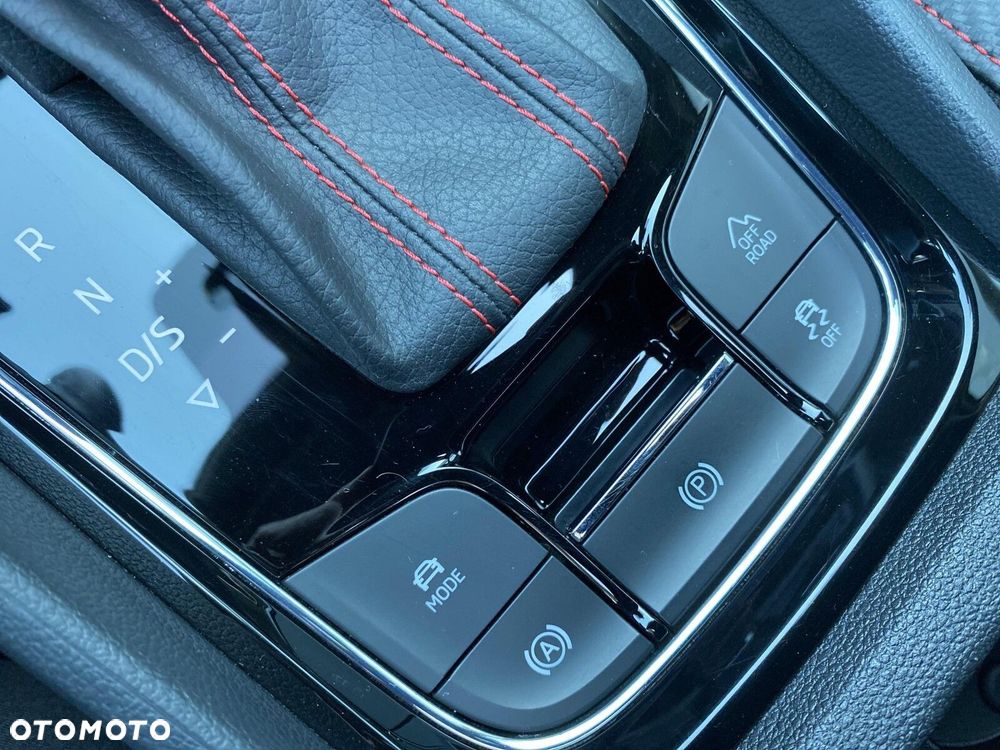 Skoda Kodiaq 2.0 TSI 4x4 RS DSG - 35