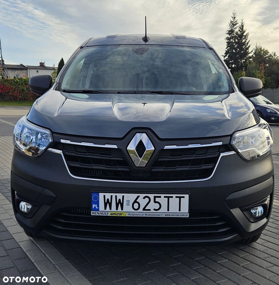 Renault Express