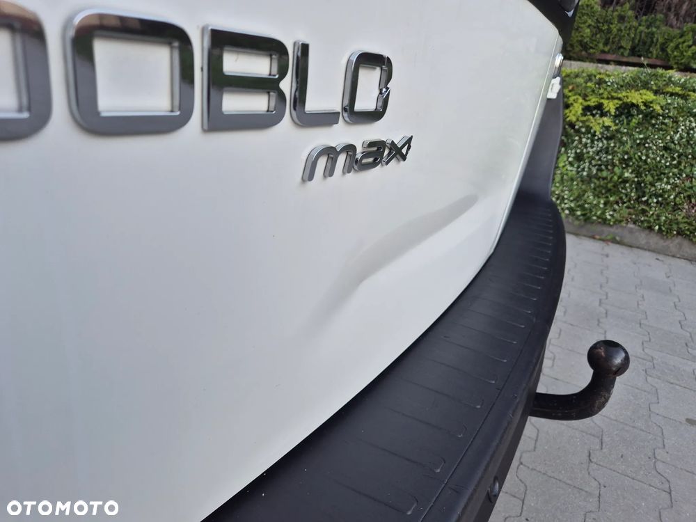 Fiat Doblo - 14