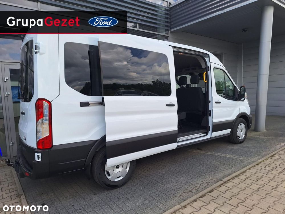 Ford Transit - 3