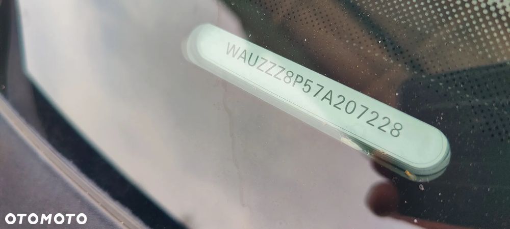 Audi A3 Sportback 2.0 TDI Ambiente S tronic - 20