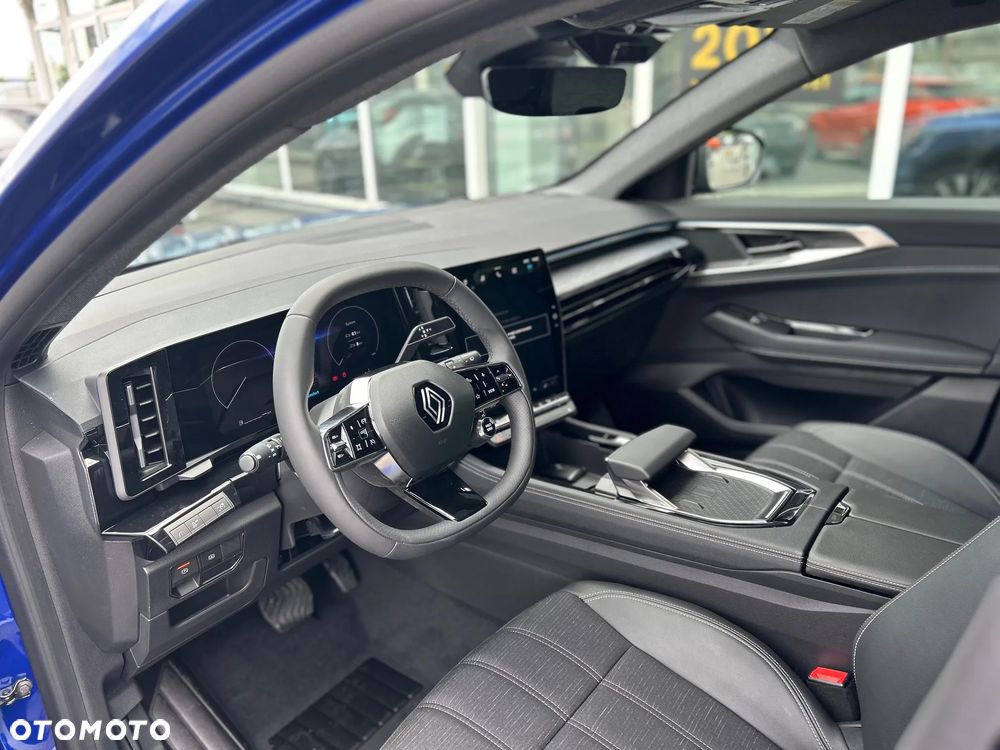 Renault Austral 1.2 E-Tech Full Hybrid 200 Techno MMT - 10