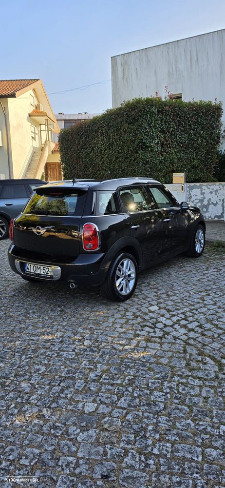 MINI Countryman Cooper D - 7