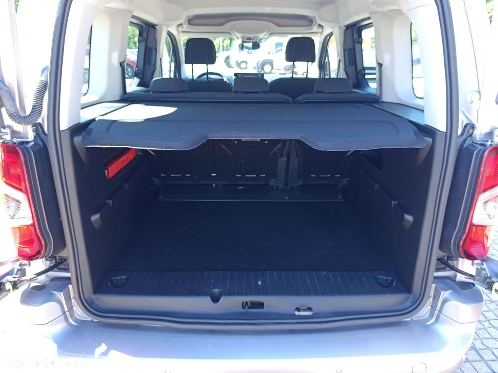 Toyota Proace City Verso 1.5 D-4D Business - 13