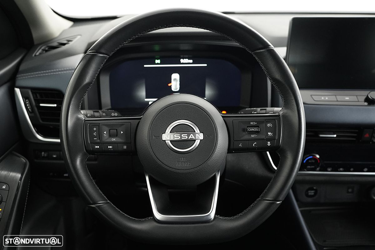 Nissan Qashqai 1.5 e-Power N-Connecta - 15
