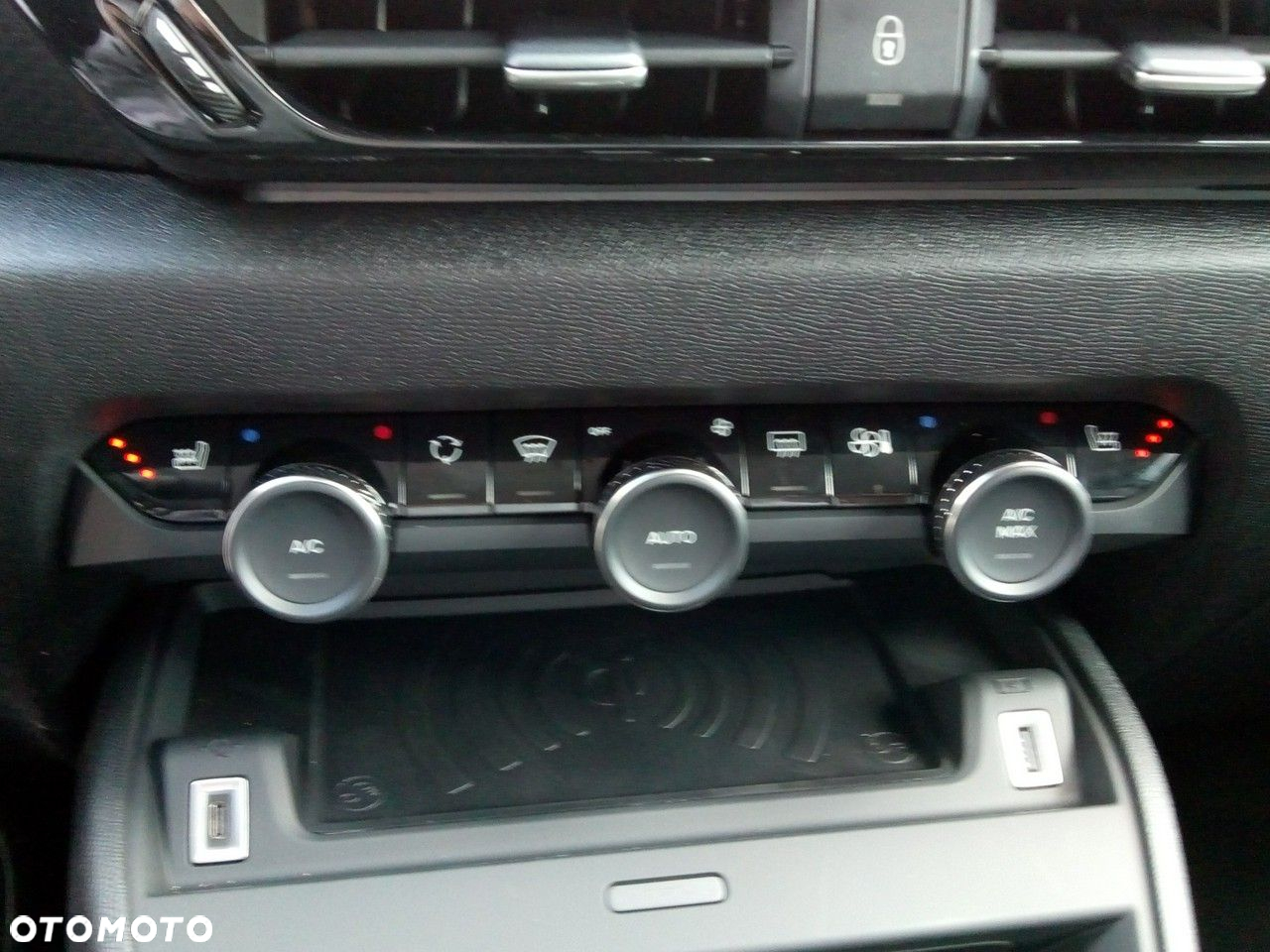 Citroën C4X - 16