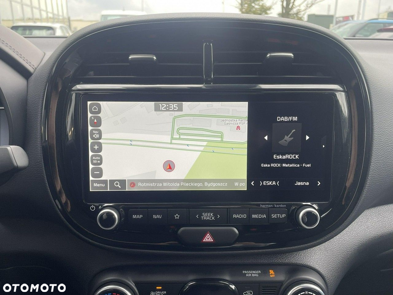 Kia Soul e-Soul 64kWh L - 22