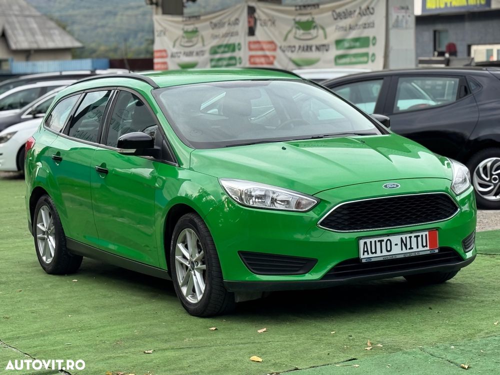 Ford Focus - 3