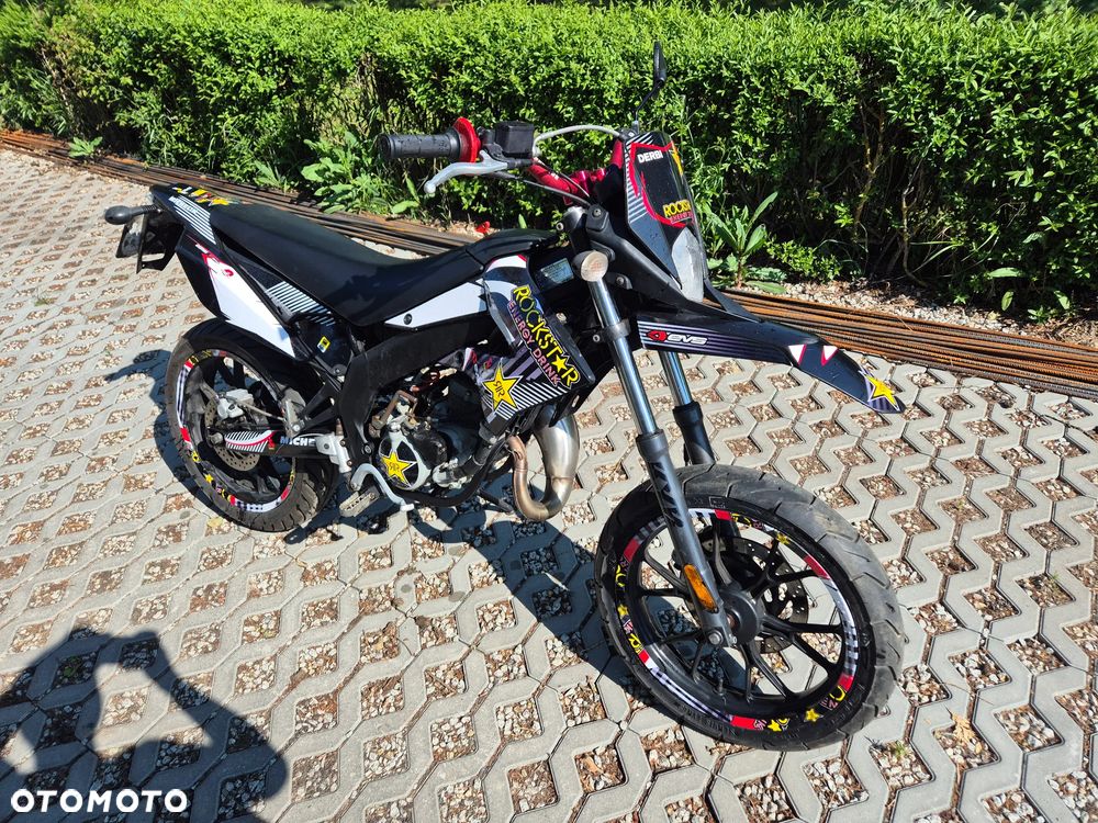 Gilera SMT - 13