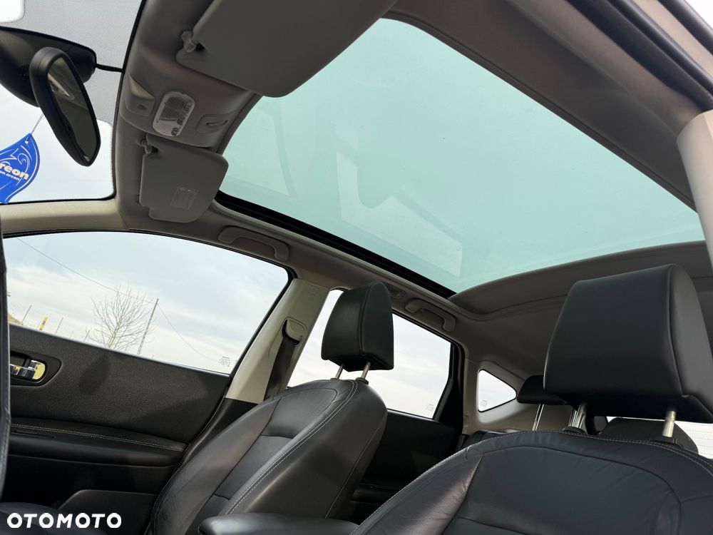 Nissan Qashqai 2.0 tekna - 21