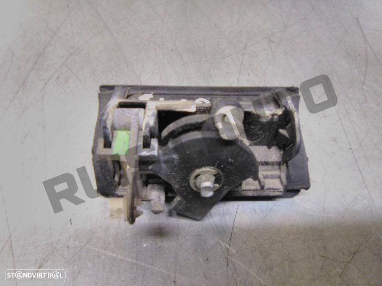 Canhão De Mala 1h682_7571 Vw Golf Iii (1h) [1989_1998] 1.4 - 2