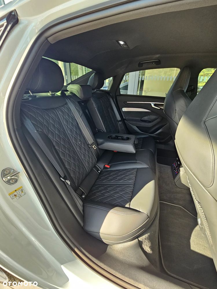 Audi A6 Limousine TDI quattro S tronic edition one - 35