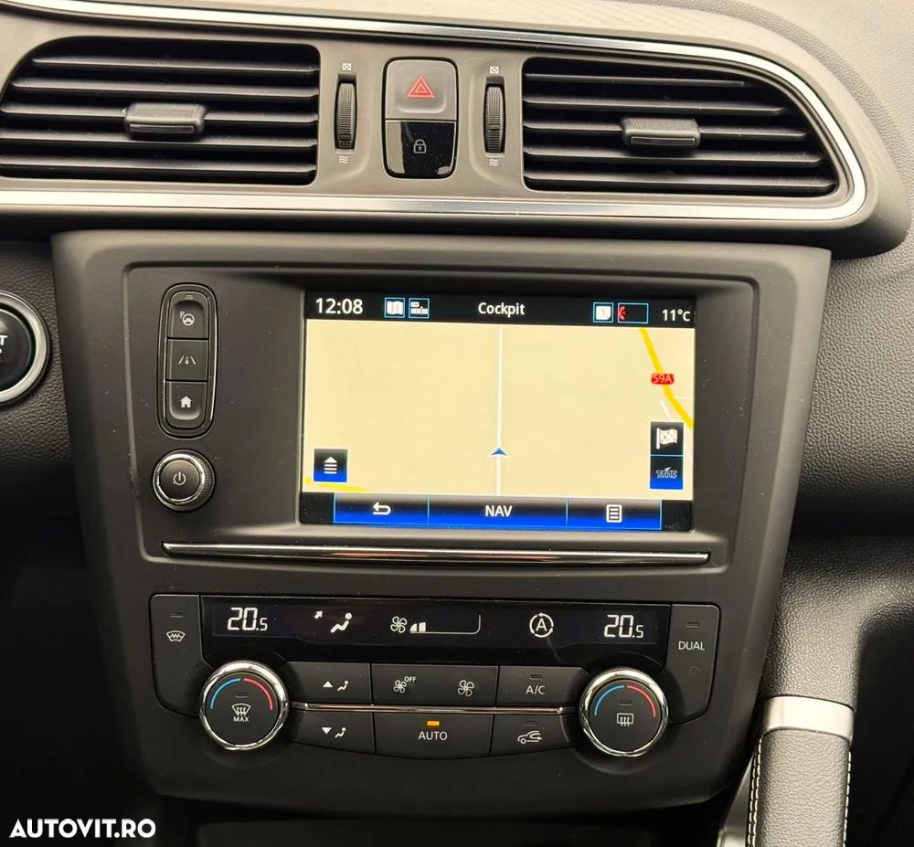 Renault Kadjar Energy dCi 130 4x4 Bose Edition - 19