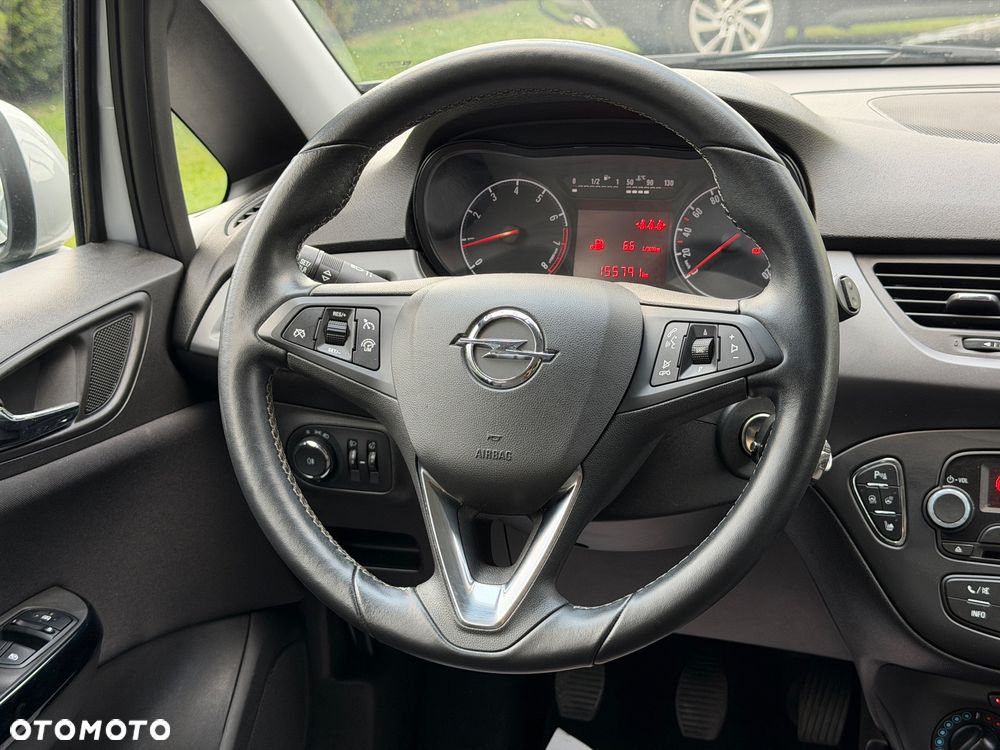 Opel Corsa 1.2 Selection - 15
