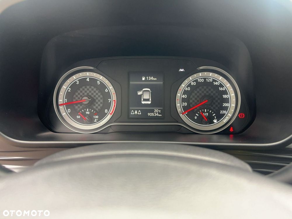 Hyundai i20 - 17