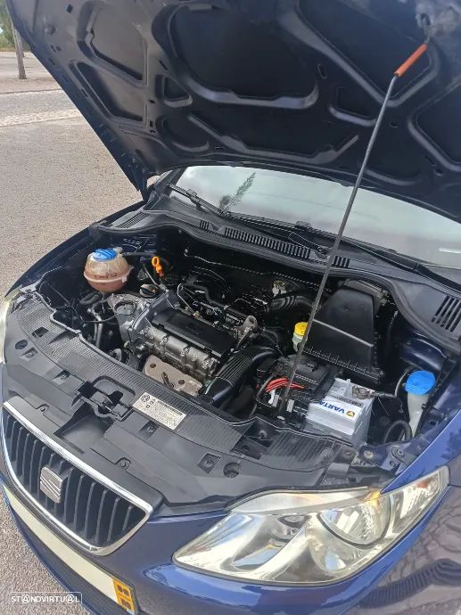 SEAT Ibiza ST 1.2 12V Style - 20
