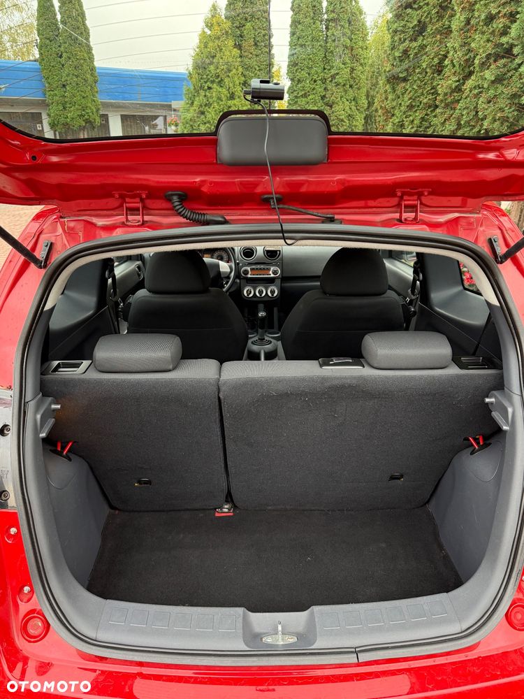Mitsubishi Colt - 11