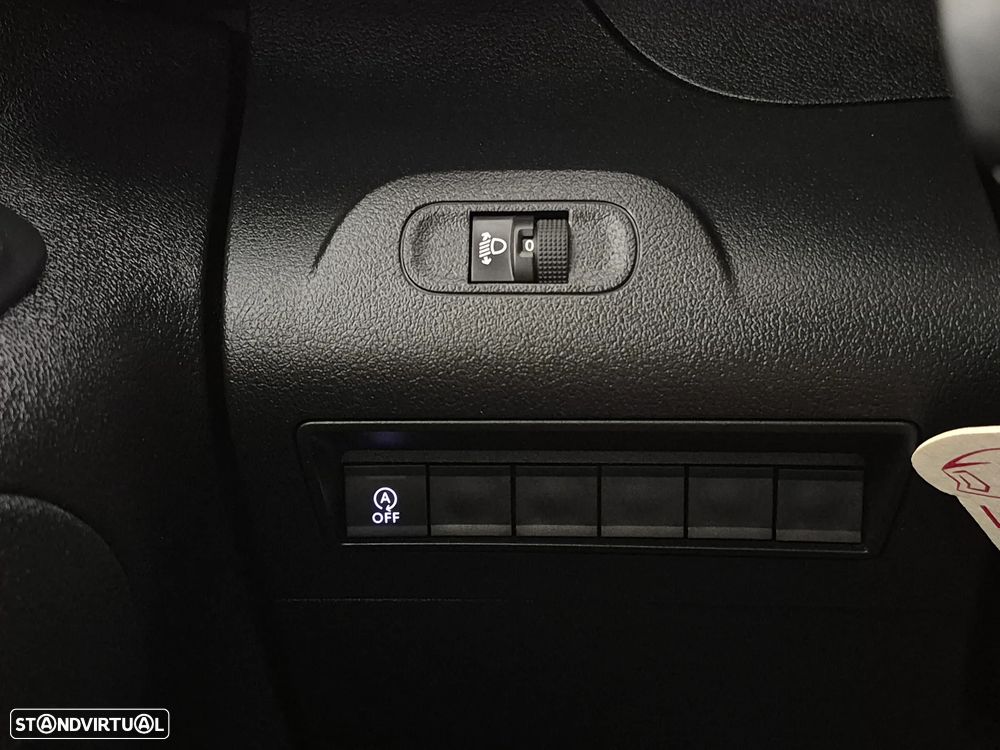 Peugeot Partner HDI - 2022 - 78.000KM | GARANTIA | NACIONAL - 3 Lug. - 16