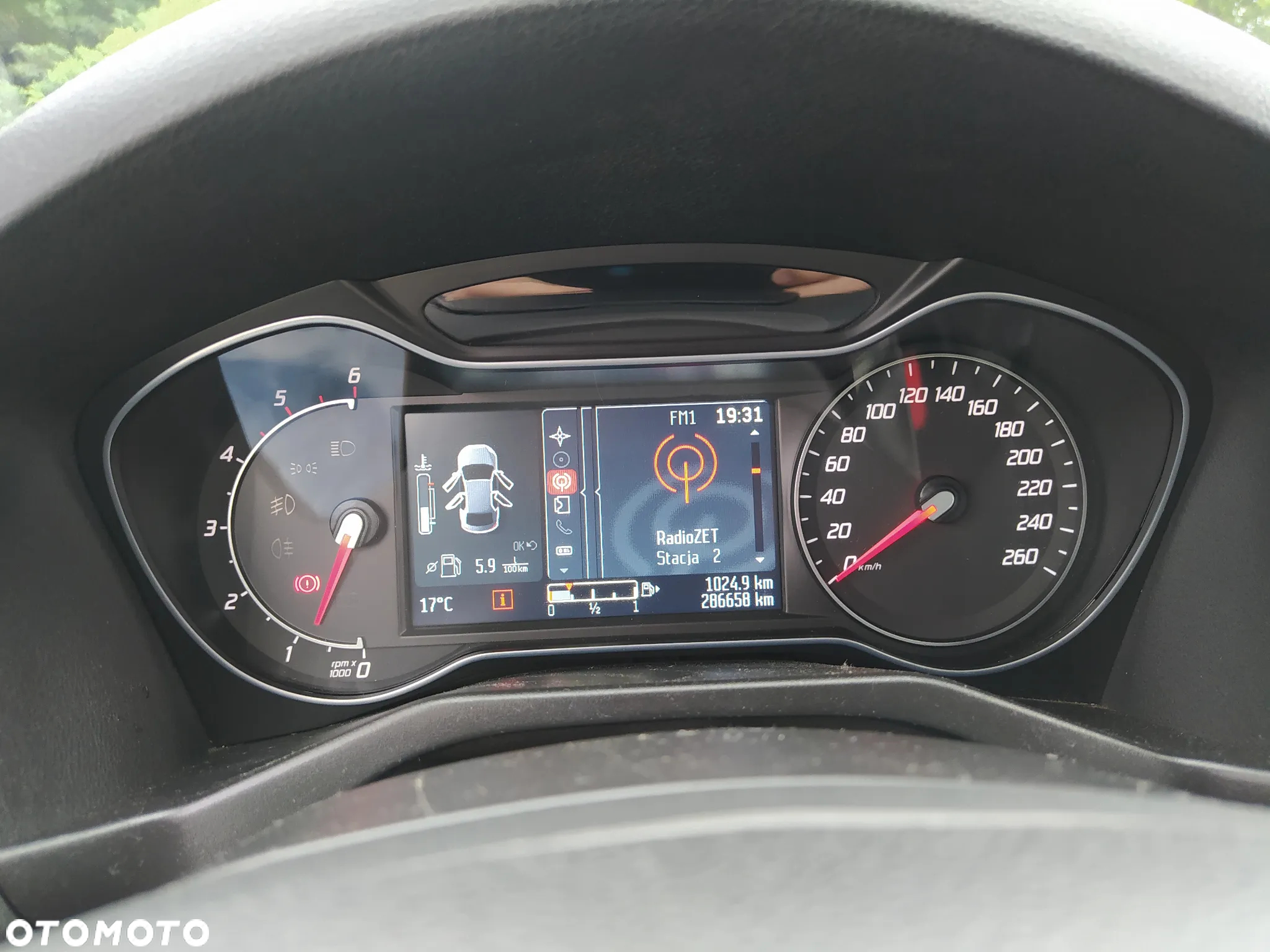 Ford Mondeo 2.0 TDCi Titanium - 29