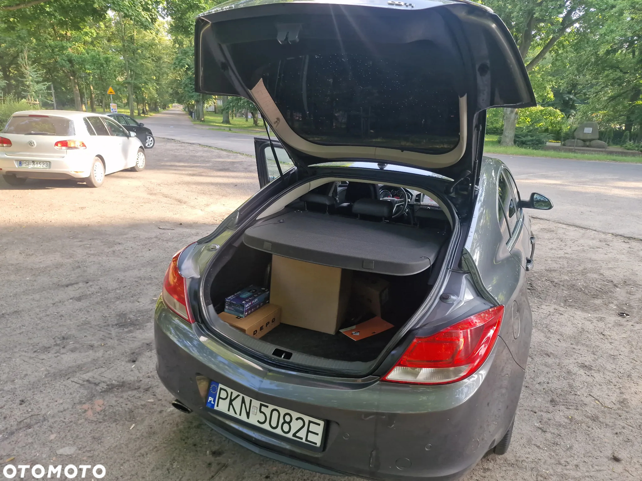 Opel Insignia 2.0 CDTI Edition - 22