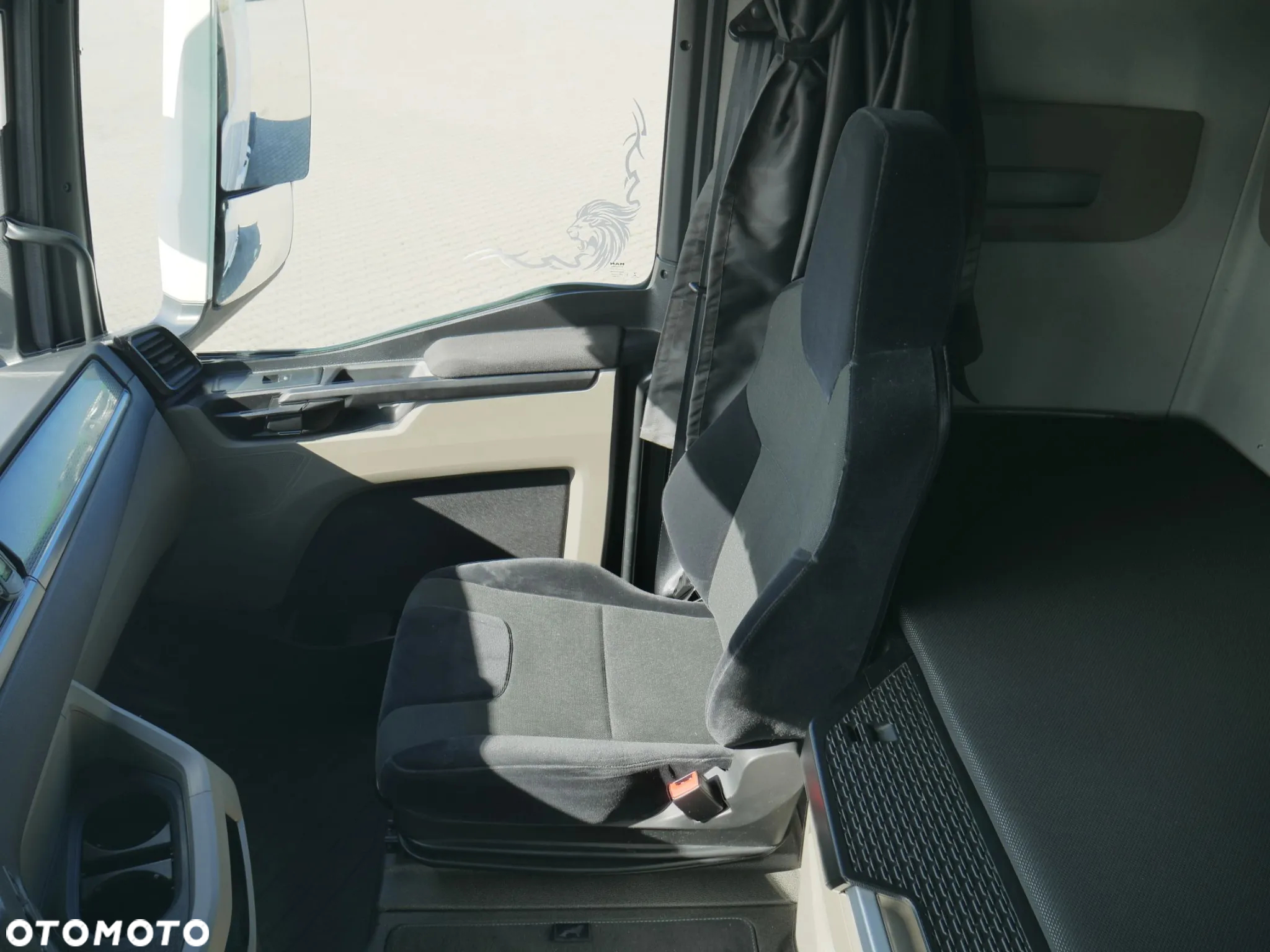 MAN TGX 18.510 / XXL / Retarder / Mega / Low Deck / 680190 - 15