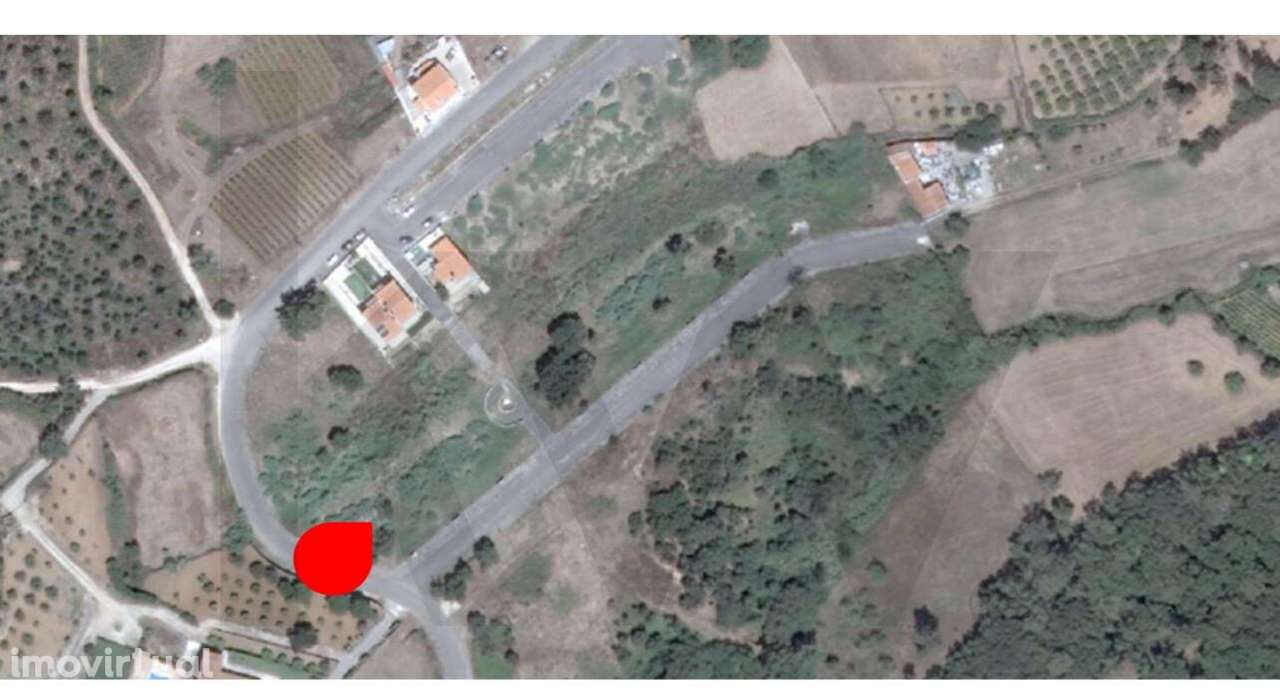 Lote de Terreno para Construção - Grande imagem: 2/10