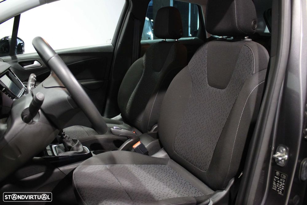 Opel Crossland 1.5 D Business - 13