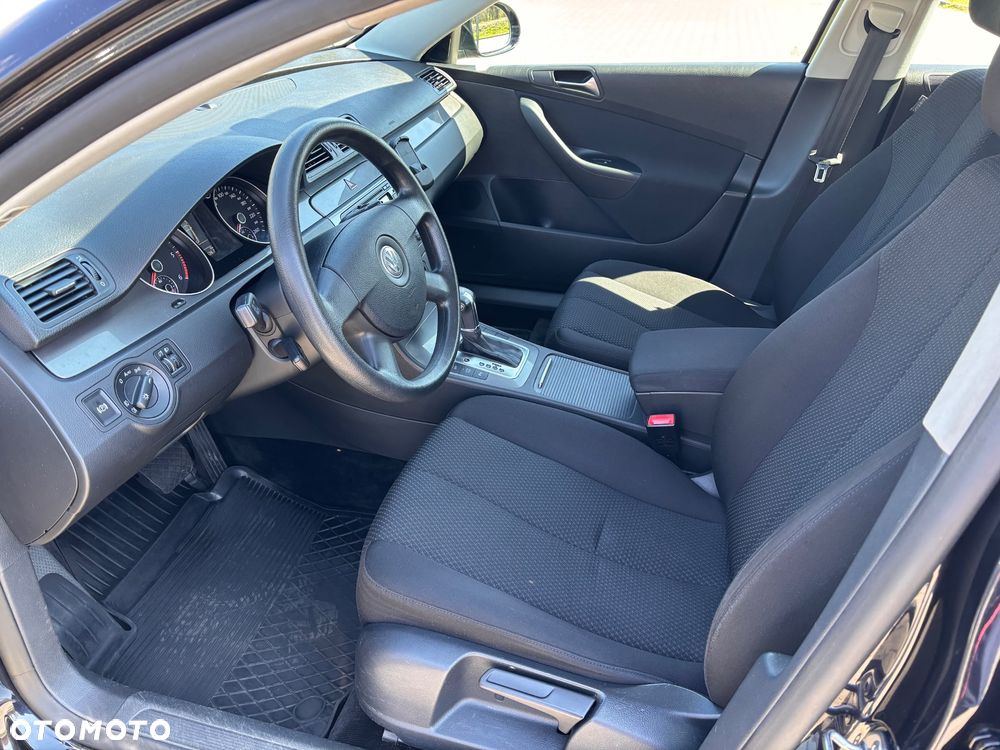 Volkswagen Passat 2.0 TDI Comfortline DSG - 7