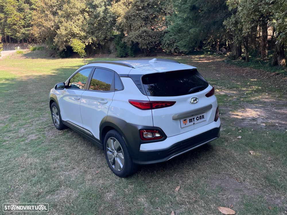 Hyundai Kauai Premium - 3