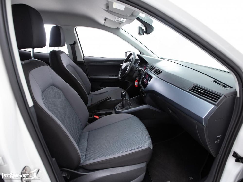 SEAT Arona 1.6 TDI Style - 9