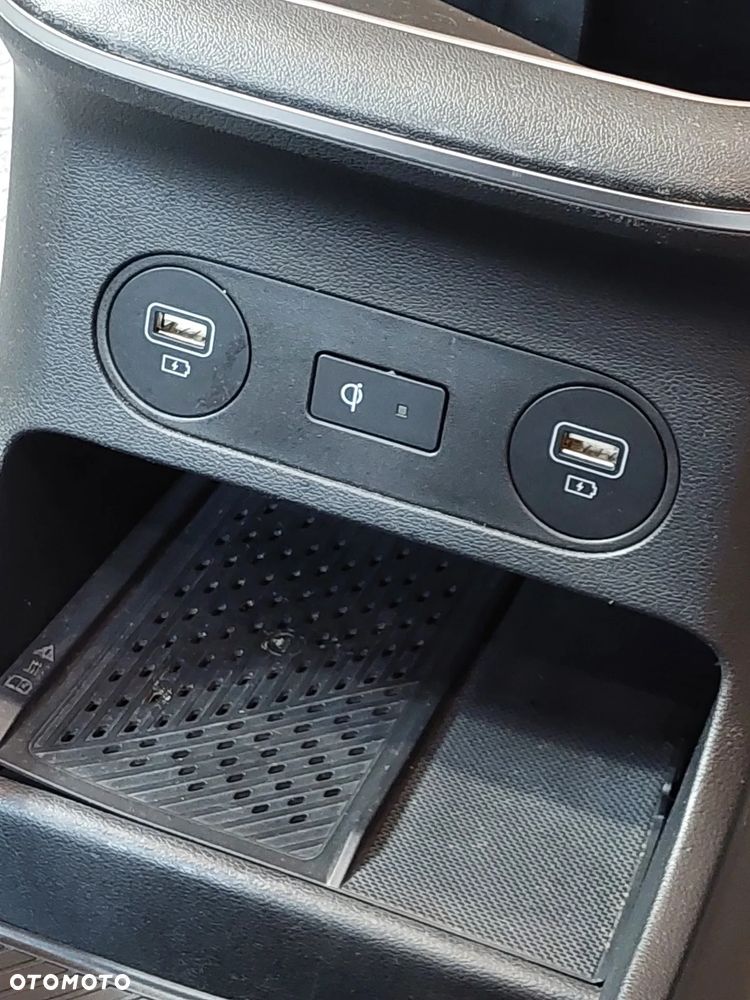 Hyundai ioniq 5 Fotele skora wentylorane - 20