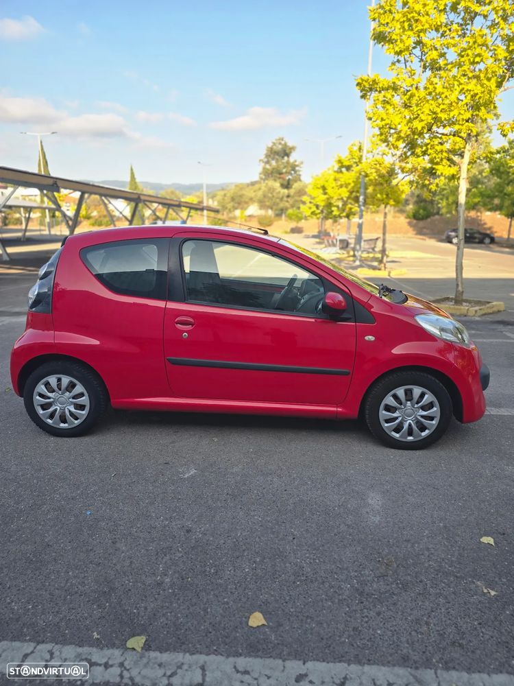 Citroën C1 - 6