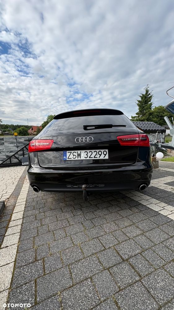 Audi A6 Avant 2.0 TDI ultra S tronic - 15