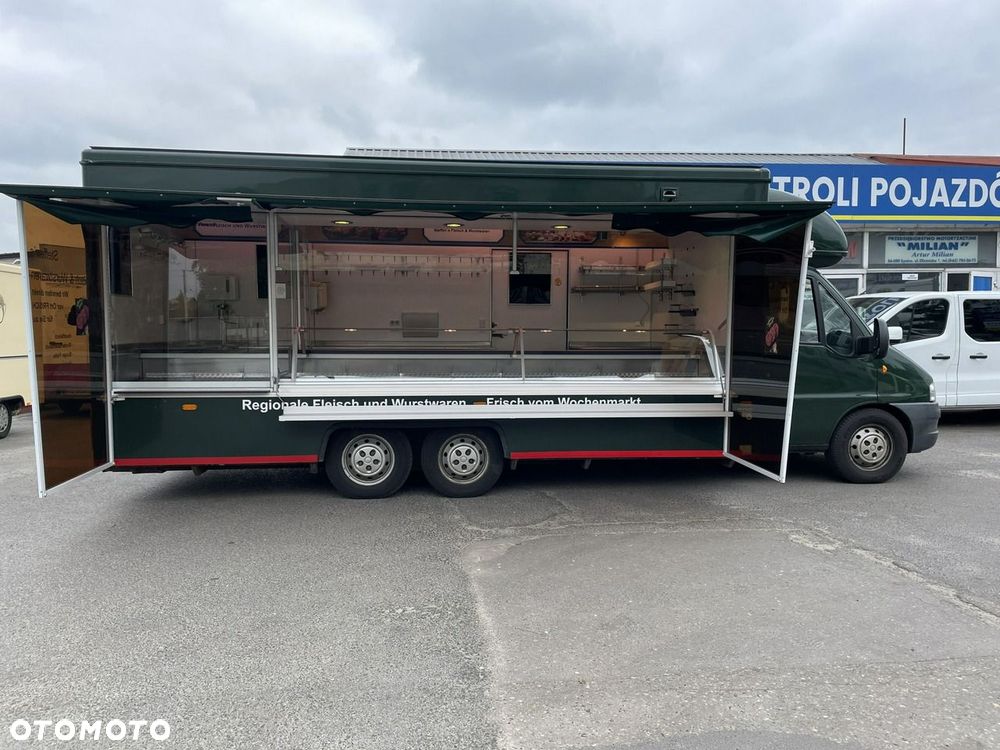 Fiat Ducato - 1