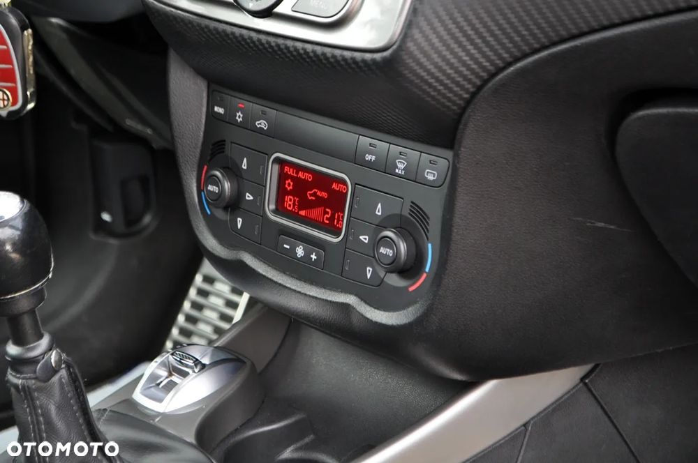 Alfa Romeo Mito 1.4 TB Progression - 32