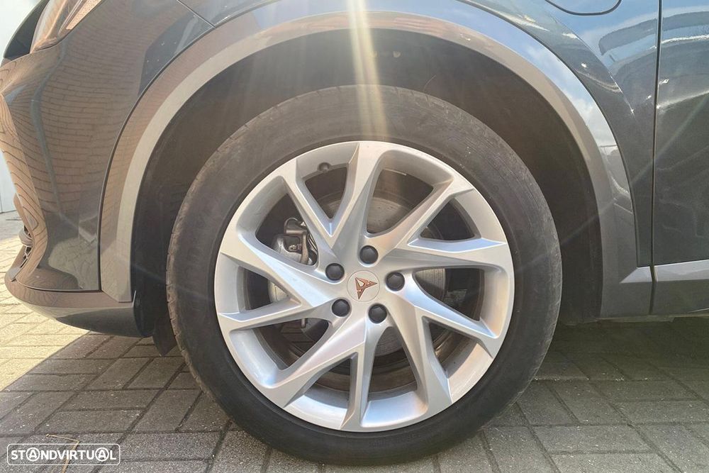 Cupra Formentor 1.4 e-Hybrid DSG - 5