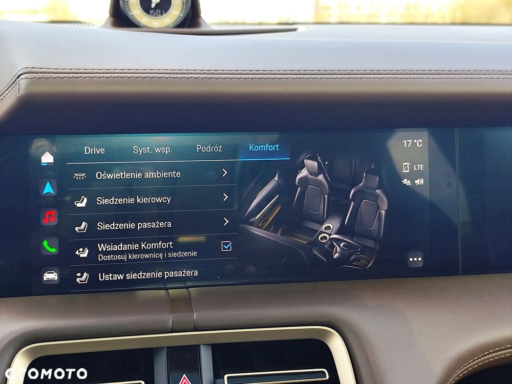 Porsche Taycan Turbo - 30