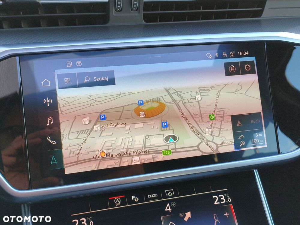 Audi A6 Avant - 34