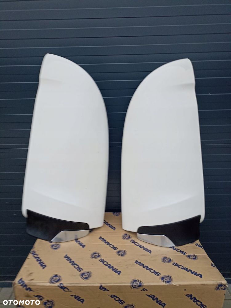 OWIEWKA POLIK SCANIA STREAMLINE 2055973 2055972 - 1