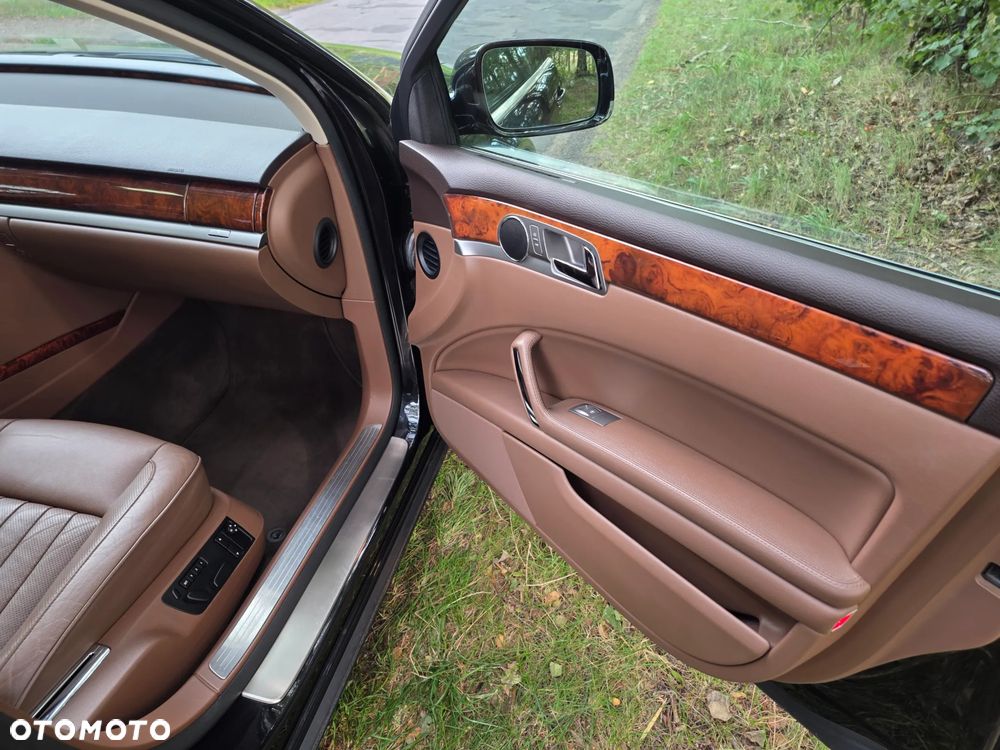 Volkswagen Phaeton 3.0 V6 TDI DPF 4Mot (5os) - 24